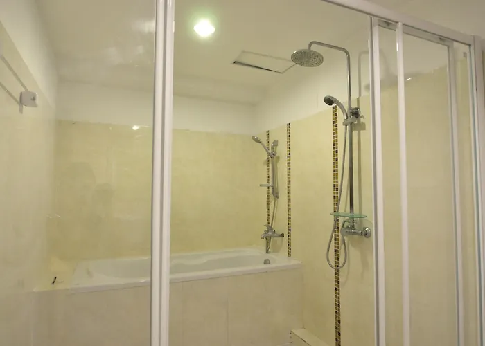 Baansabai Ramaiv Appart hôtel 3*