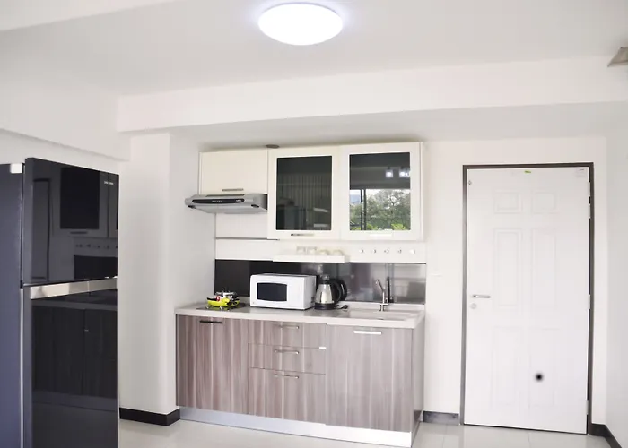 Baansabai Ramaiv Appart hôtel 3*