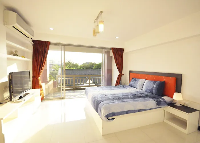 Baansabai Ramaiv Appart hôtel