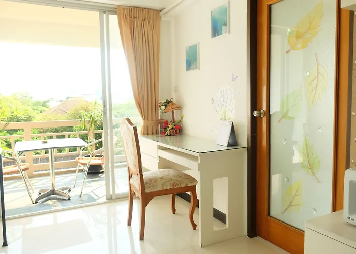 Appart hôtel Baansabai Ramaiv