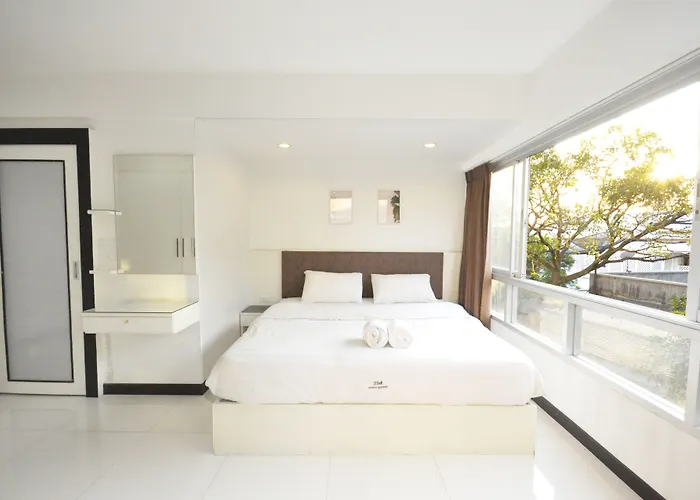 Baansabai Ramaiv Bangkok