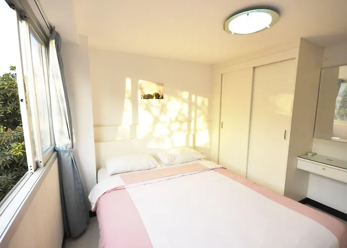 Appart hôtel Baansabai Ramaiv Bangkok