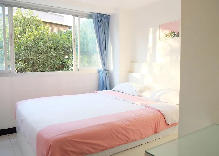 Appart hôtel Baansabai Ramaiv 3*