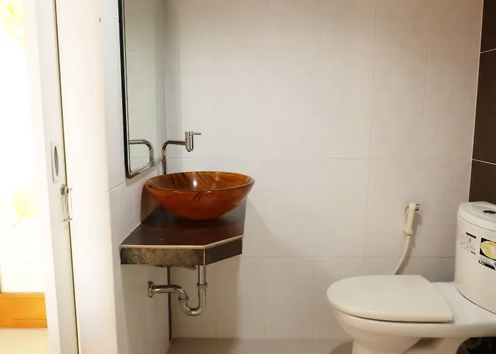 Baansabai Ramaiv Appart hôtel 3*