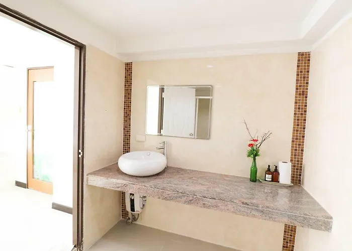 Appart hôtel Baansabai Ramaiv 3*